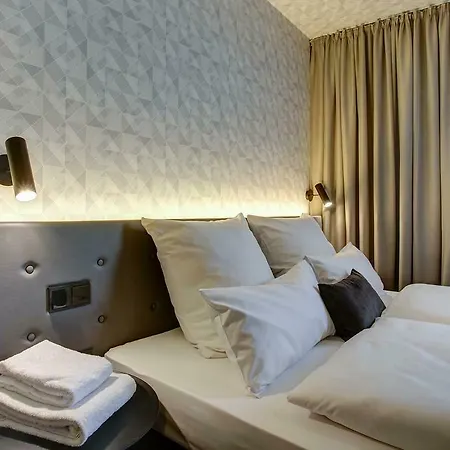 Hotel Boutique 026 St. Michael 3*