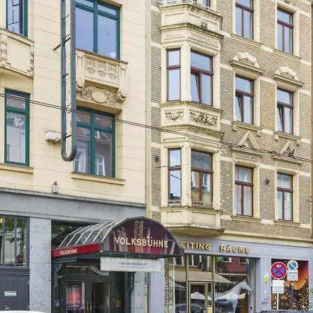 Boutique 026 St. Michael 3* Köln