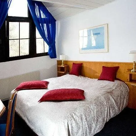 Hotel Wester