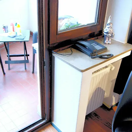 Smarty Dom - Boardinghouse - Kontaktloser Self Check-in 3* Kolonia