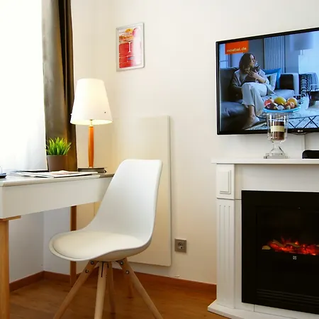 Hotel Smarty Dom - Boardinghouse - Kontaktloser Self Check-in Kolonia