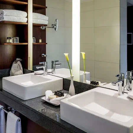 Hotel Pullman Cologne