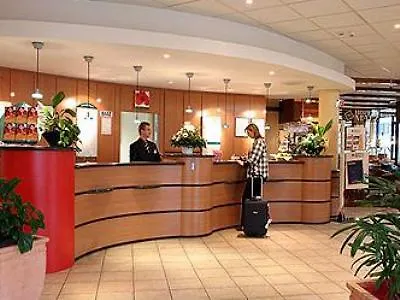 Ibis Messe Kolín nad Rýnem