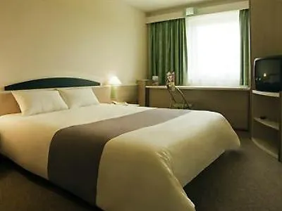 Ibis Messe 3* Kolín nad Rýnem