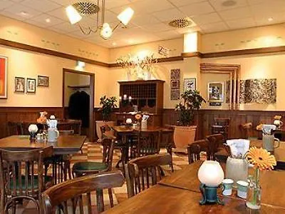 Ibis Messe Kolín nad Rýnem