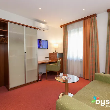 Hotel Coellner Hof 3*