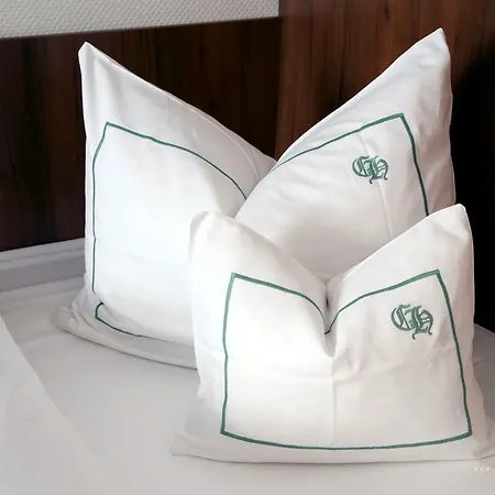 Coellner Hof Hotel 3*
