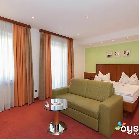 Coellner Hof Hotel 3*