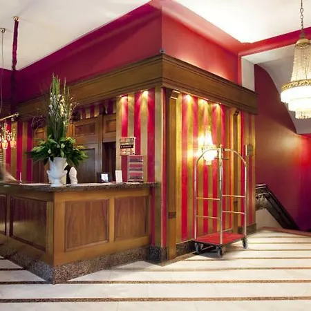 Hotel Savoy