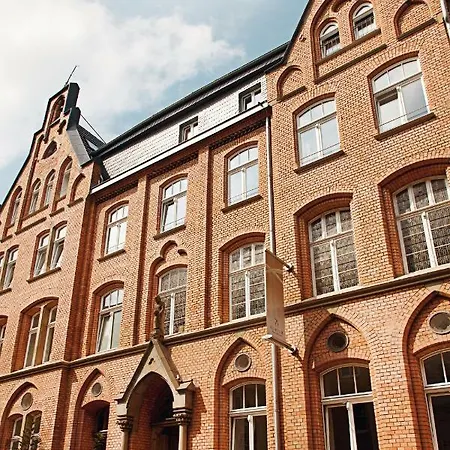 Hotel Hopper St. Josef