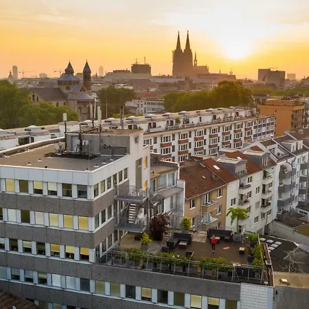 Koeln Hotel