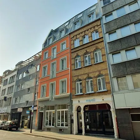Hotel Maison Marsil - Boutique