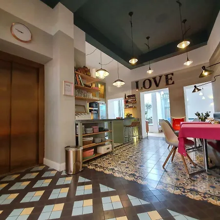 Maison Marsil - Boutique 3*