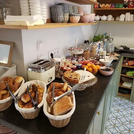 Hotel Maison Marsil - Boutique
