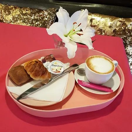 Hotel Maison Marsil - Boutique 3*