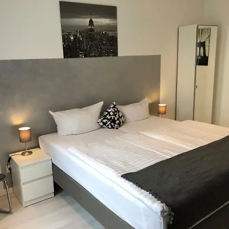 Liberty Hotel Köln