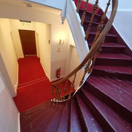 Hotel Maison Marsil - Boutique Köln