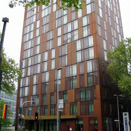 Ameron Regent Hotel Kolín nad Rýnem
