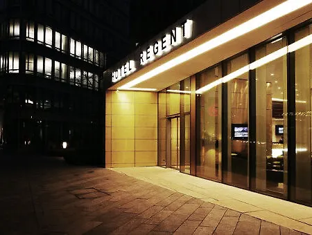 Ameron Regent Hotel