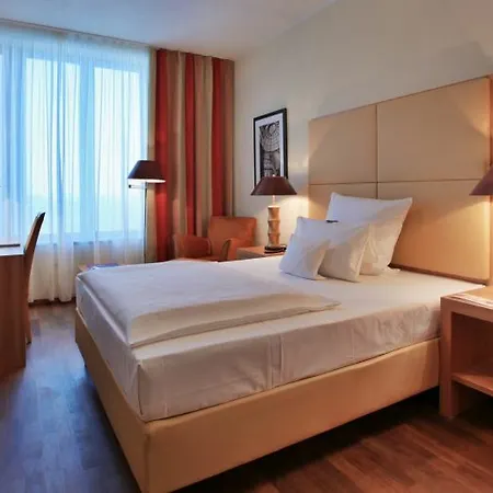 Ameron Regent Отель Кёльн