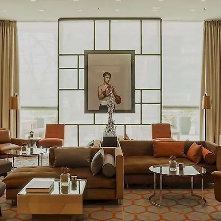 Ameron Regent 4* Kolín nad Rýnem