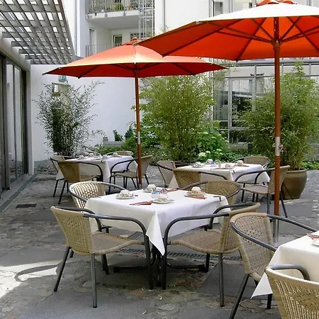 Hotel Flandrischer Hof Köln