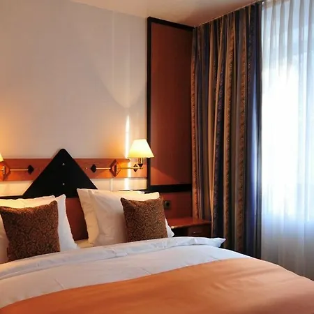 Flandrischer Hof Hotel Köln