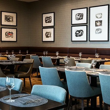 Ameron Regent Hotel Kolín nad Rýnem