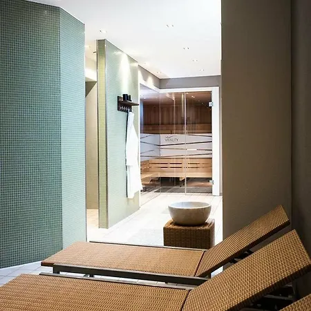 Hotel Ameron Regent Kolín nad Rýnem