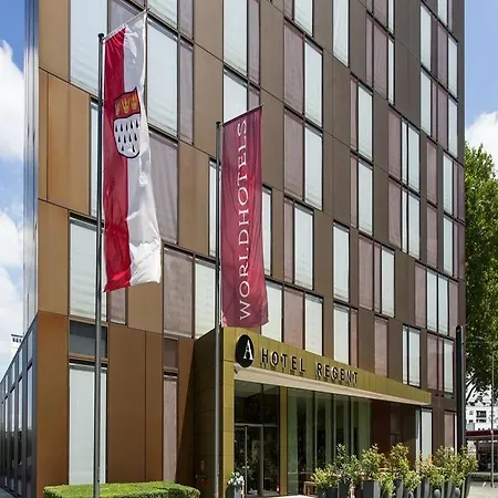 Hotel Ameron Regent