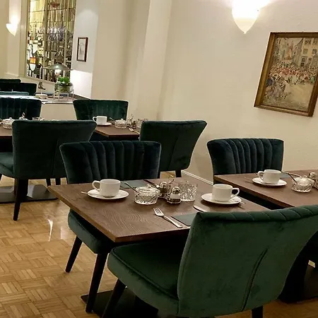 Hotel Domspitzen