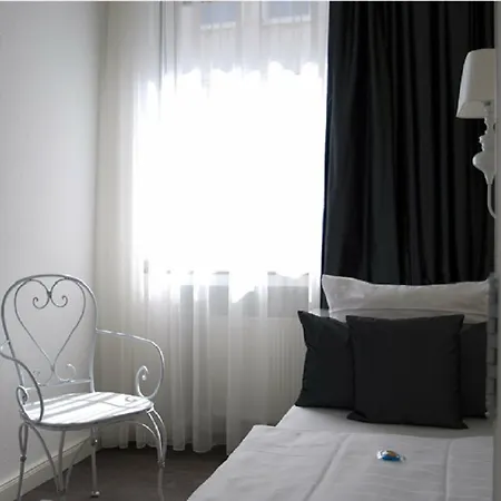 Domspitzen Hotel 3*