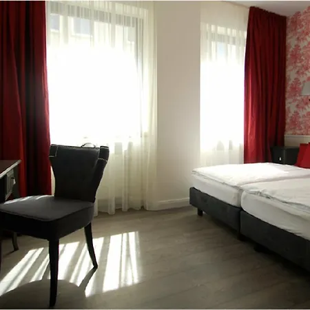 Domspitzen Hotel Köln