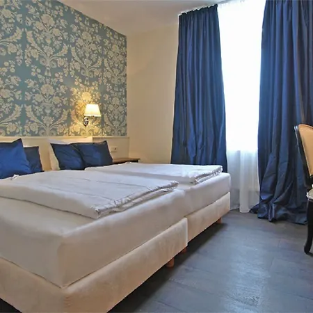 Hotel Domspitzen 3*