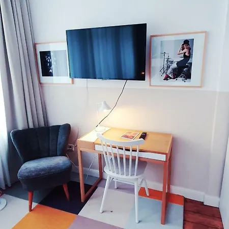 Hotel Maison Marsil - Boutique Köln
