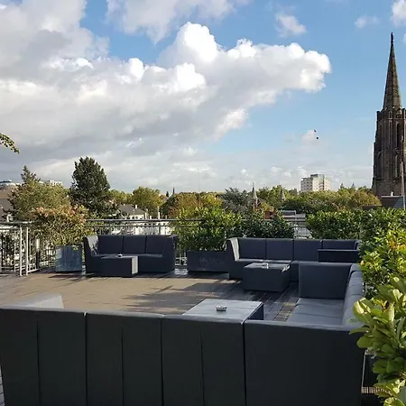 Koeln Hotel Colonia
