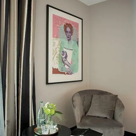 Prevôt Restaurant&hotel 4*