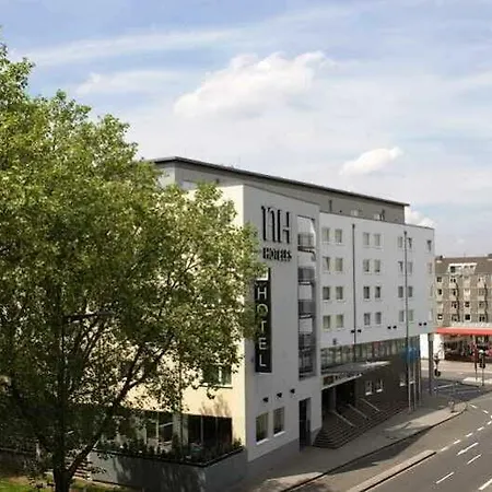 Nh Altstadt 4*