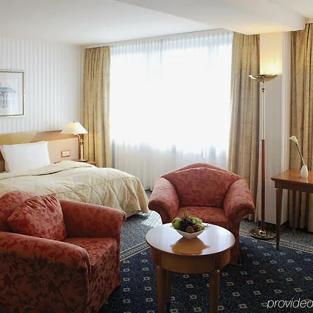 Hotel Nh Collection Mediapark