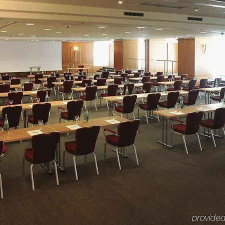 Nh Collection Mediapark Hotel