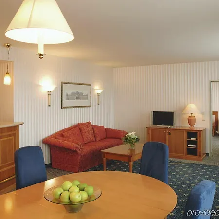 Nh Collection Mediapark Hotel 4*