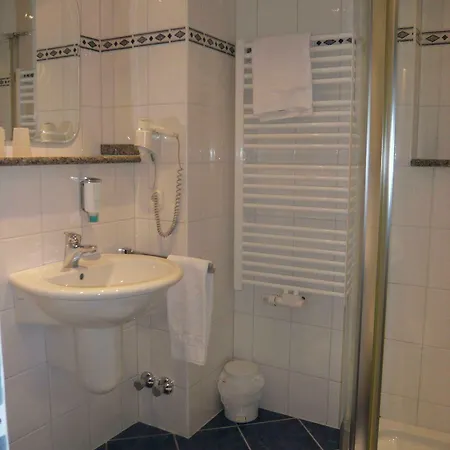 Hotel Windsor Cologne