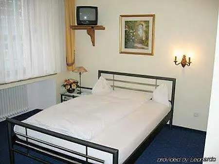 Windsor Hotell
