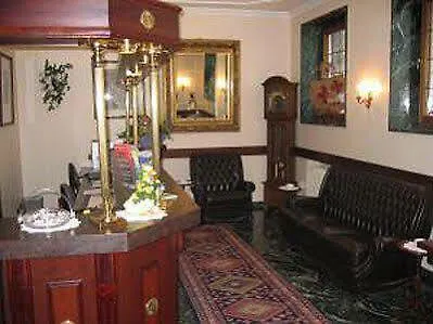 Windsor Hotell Köln