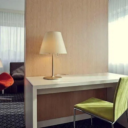 Hotel Mercure Severinshof