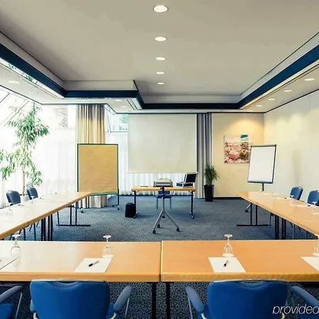 Mercure Severinshof Hotel Kolín nad Rýnem