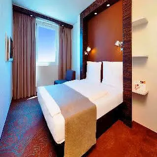 Koeln-west Hotel 2*