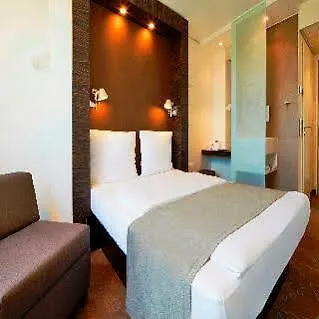 Hotel Koeln-west 2*