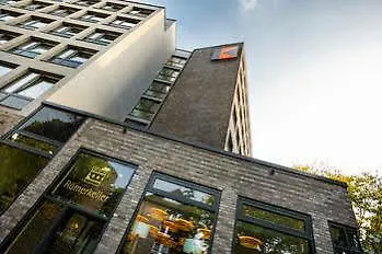 Stadthotel Am Römerturm Hotel 4*