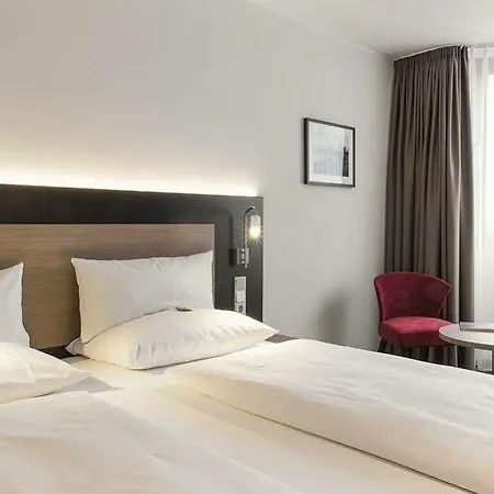 Astor & Hotel 4*